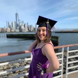 Meet your Posher, Lyndsay